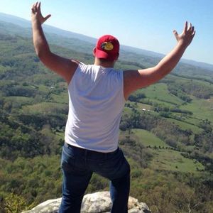 Meet your Posher, Braxton